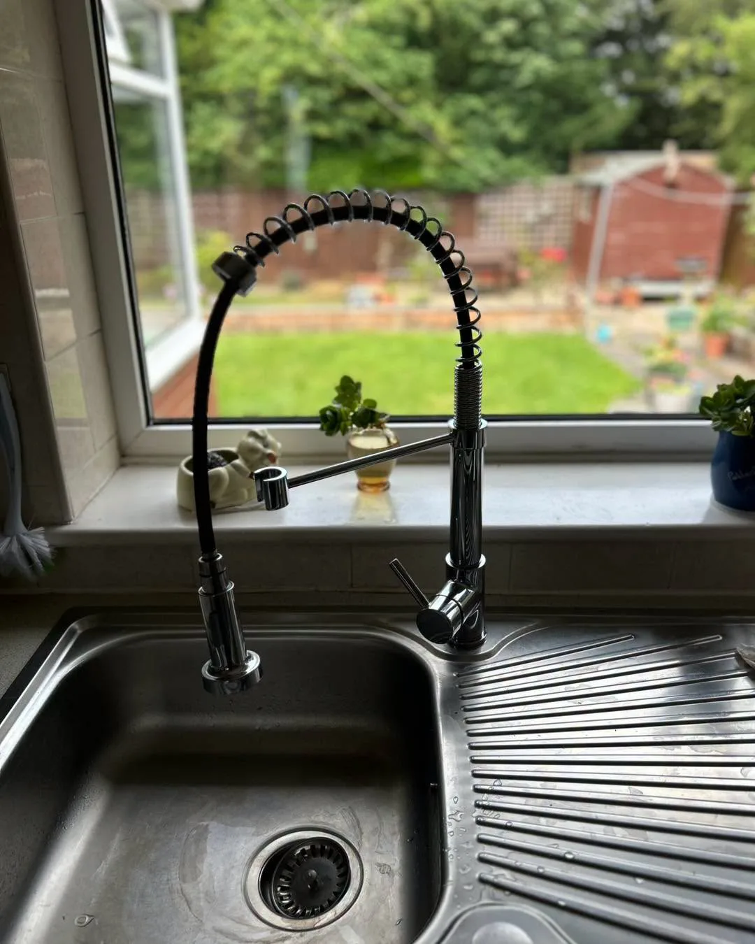 Professional plumbing and heating services in Middlesbrough