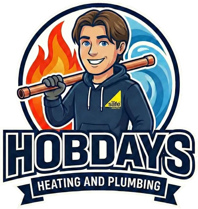 HOBDAY'S HEATING & PLUMBING